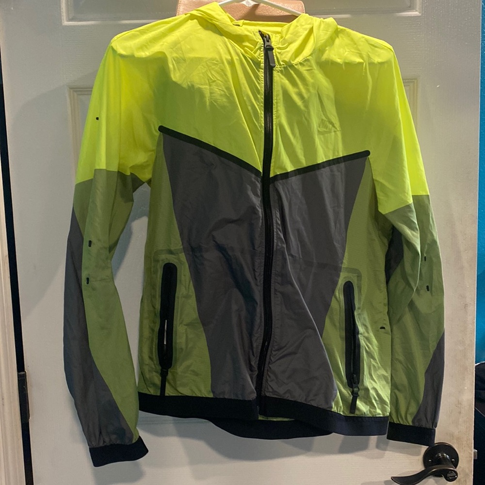 Nike jacket